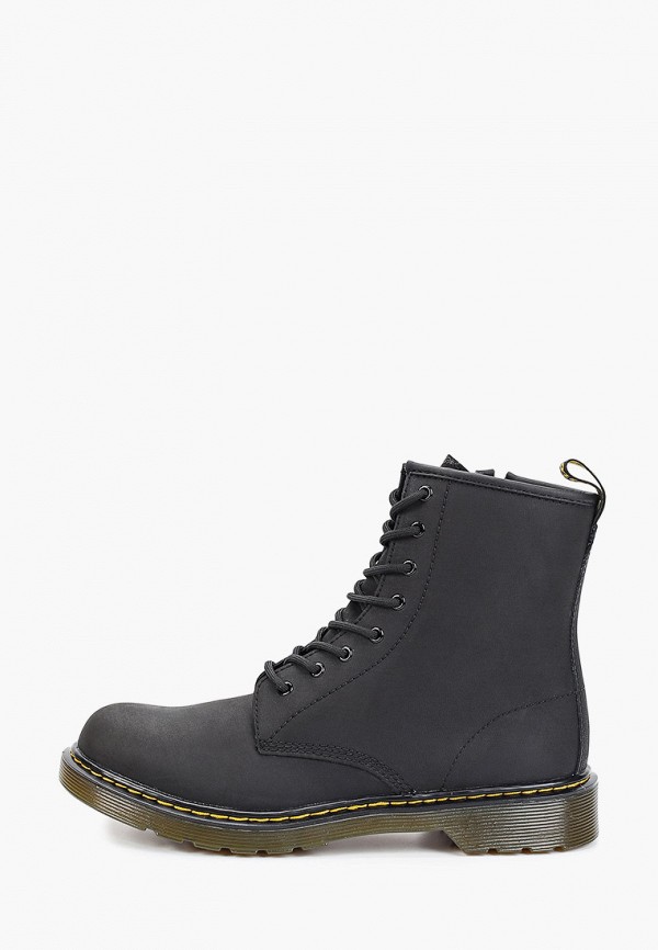Ботинки Dr. Martens 