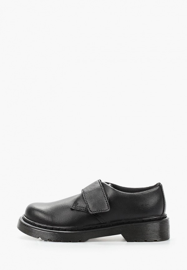 Ботинки Dr. Martens Kamron J - Infants Strap Shoe