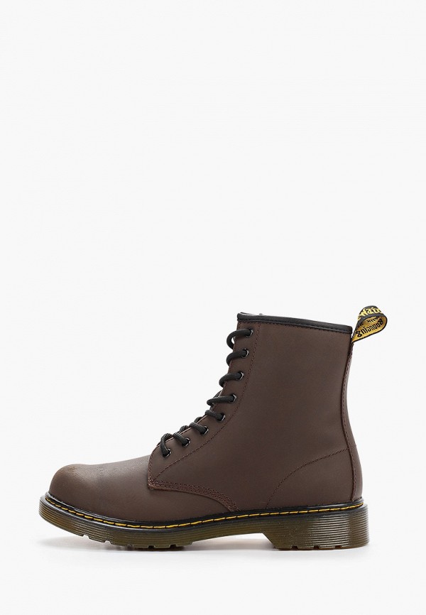 Ботинки Dr. Martens 1460 Serena Y - Youth Lace Boot