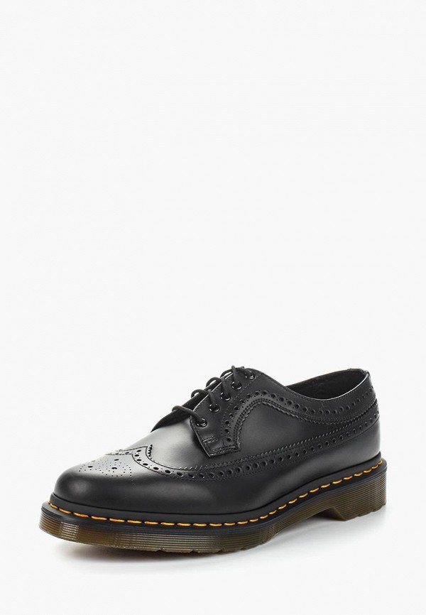 Туфли Dr. Martens Dr. Martens DR004AMASGS4