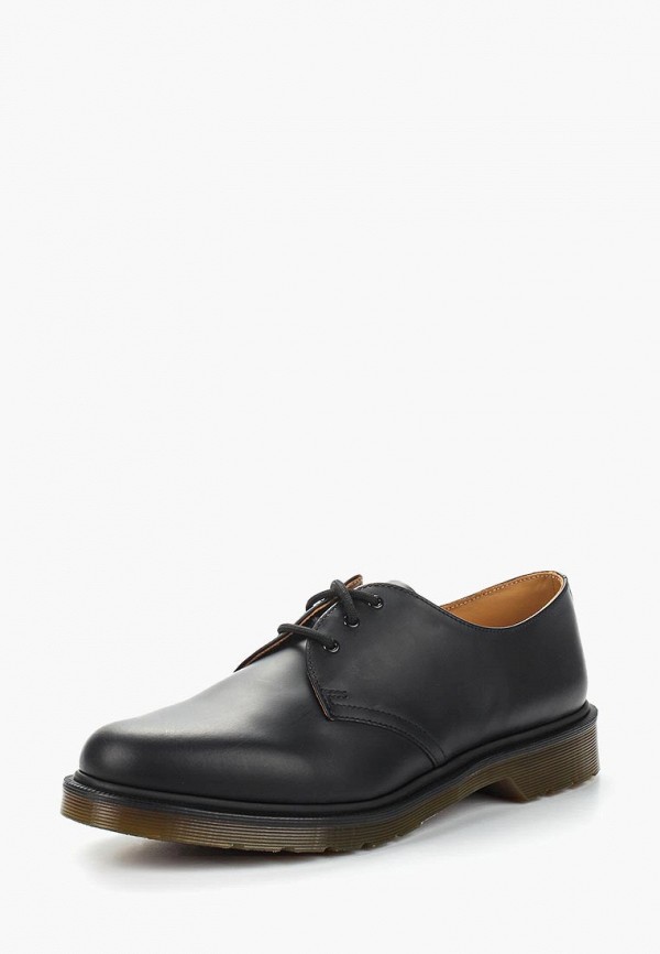 Туфли Dr. Martens Dr. Martens DR004AMASGS5