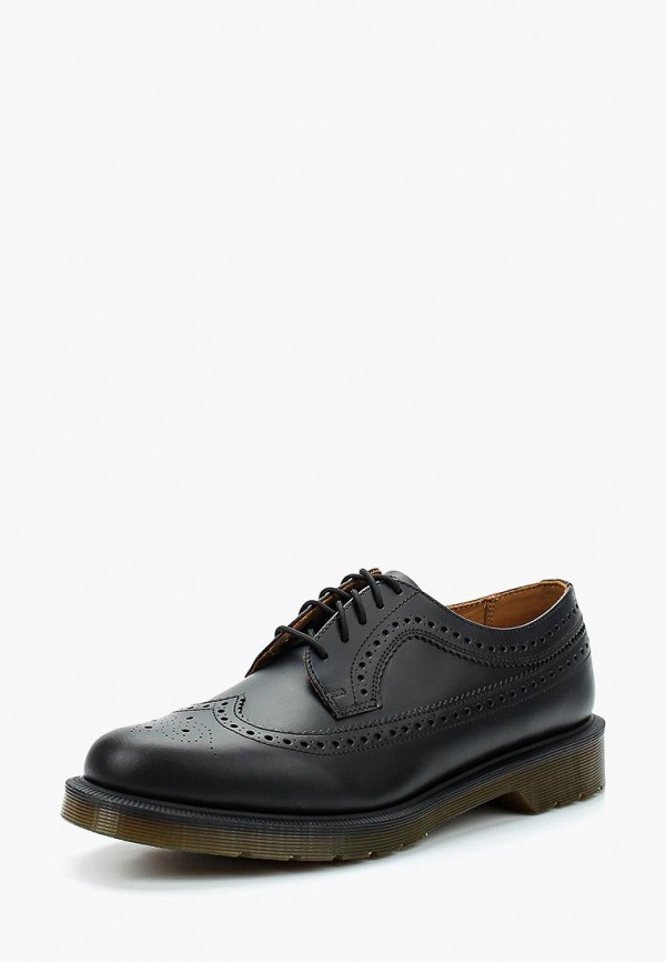 Туфли Dr. Martens Dr. Martens DR004AMASWK5