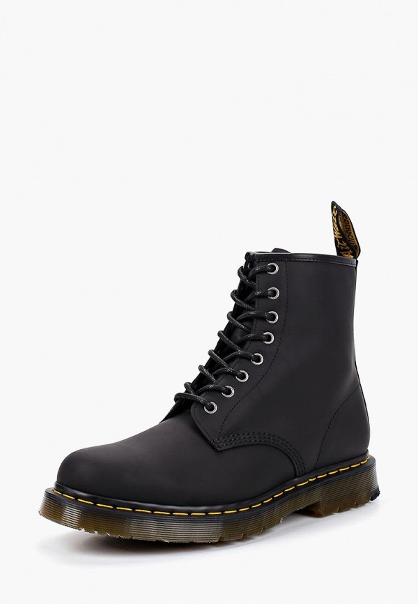 Ботинки Dr. Martens