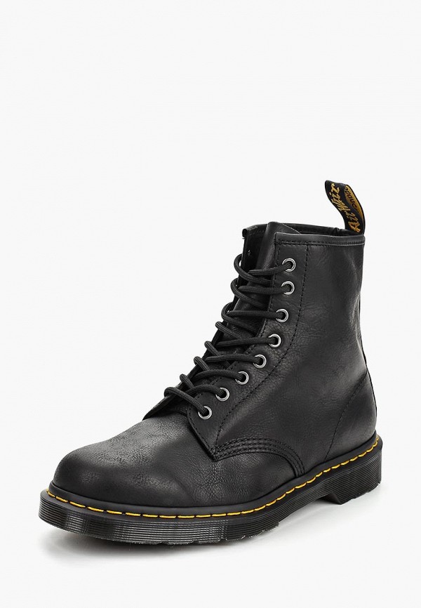 Ботинки Dr. Martens