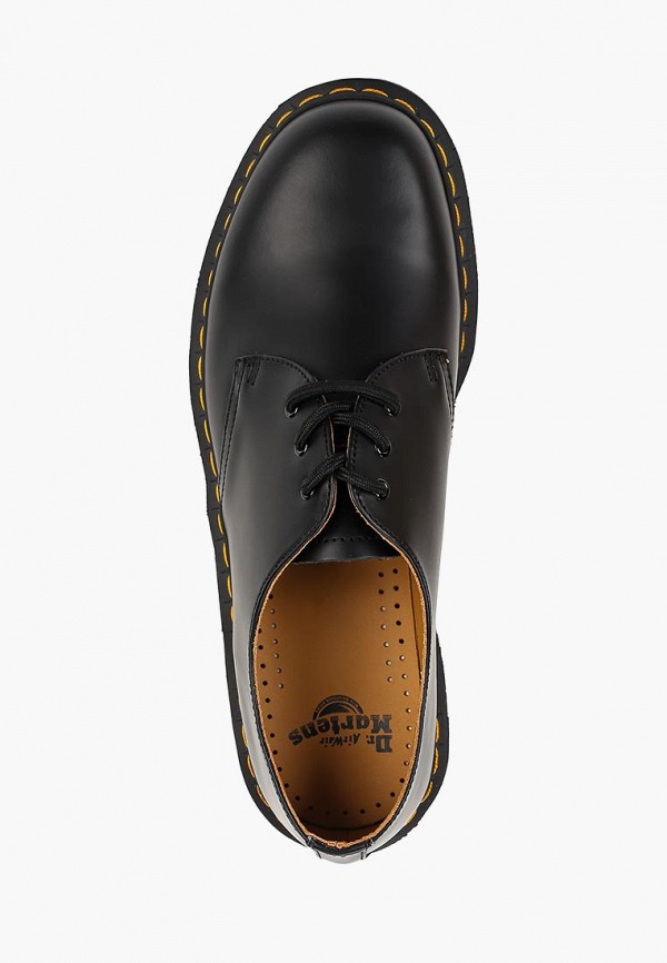 фото Ботинки dr. martens