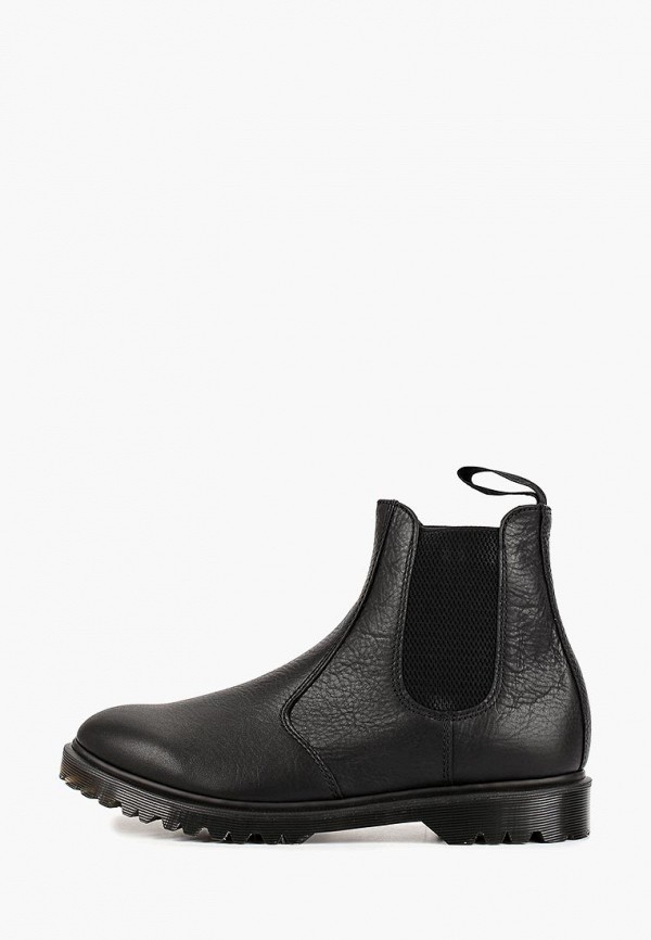 

Ботинки Dr. Martens, Черный, 2976 - Chelsea Boot