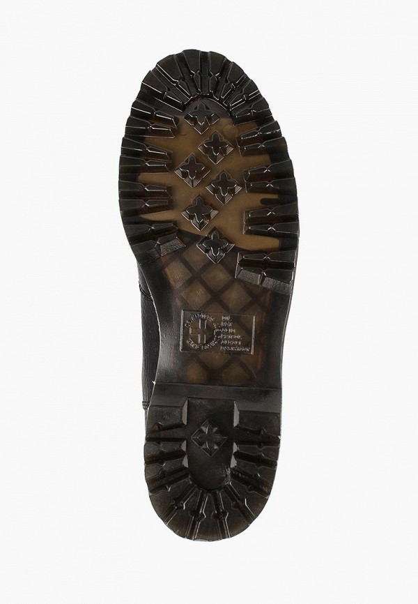 

Ботинки Dr. Martens, Dr. Martens DR004AMFPZK3, Черный