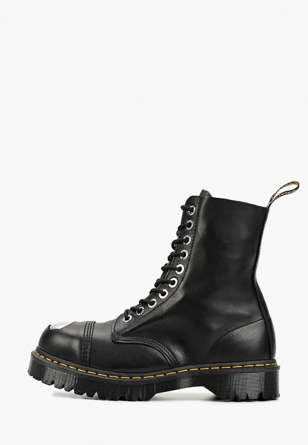 фото Ботинки Dr. Martens