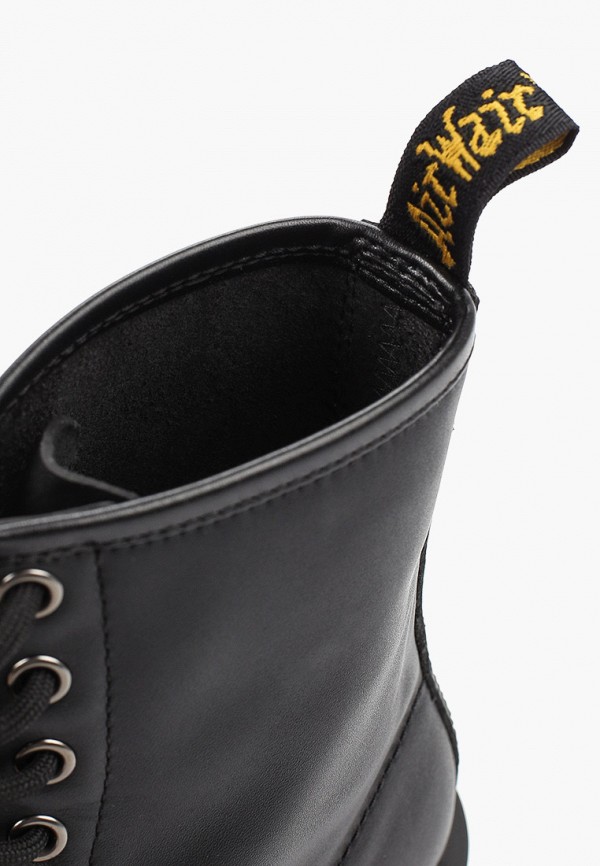 

Ботинки Dr. Martens, Dr. Martens DR004AMFPZM1, Черный