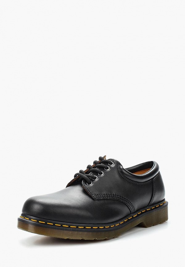 Ботинки Dr. Martens 