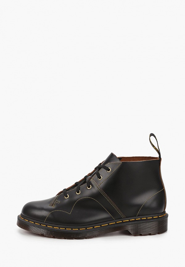 фото Ботинки dr. martens