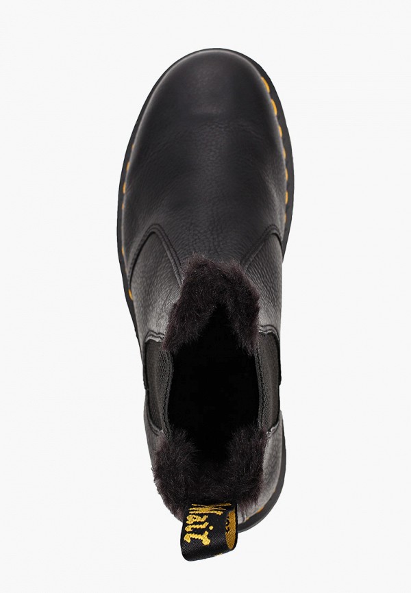 фото Ботинки dr. martens