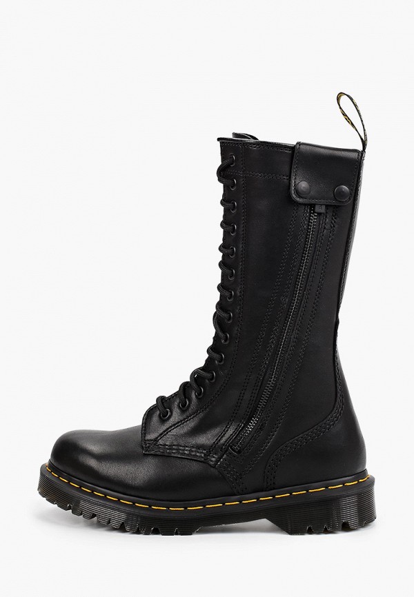 Сапоги Dr. Martens 26360001