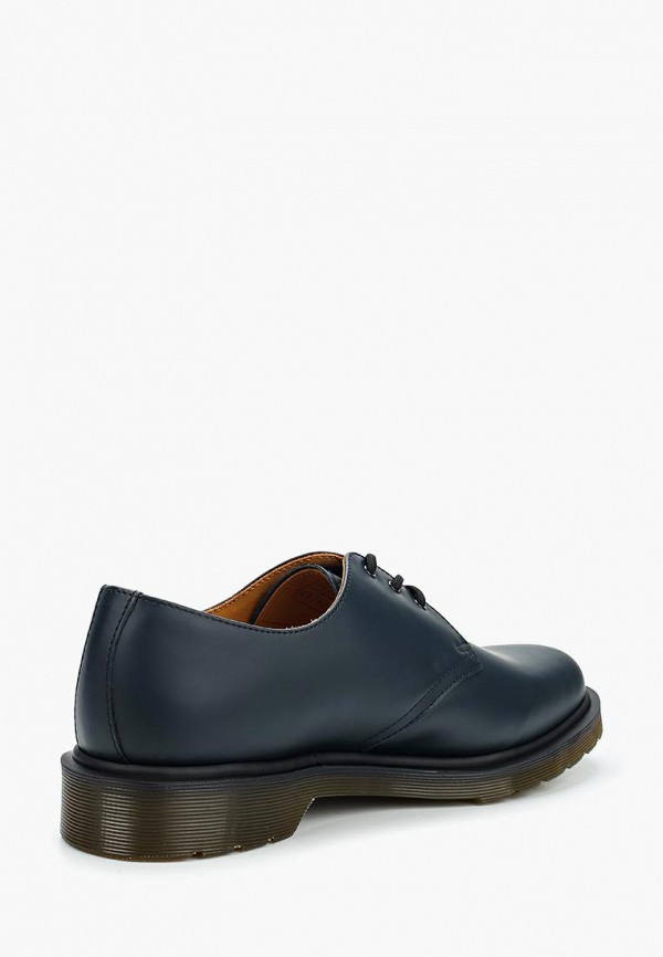 

Туфли Dr. Martens; Dr. Martens DR004AMXMP26, Синий