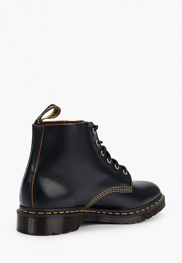 фото Ботинки dr. martens