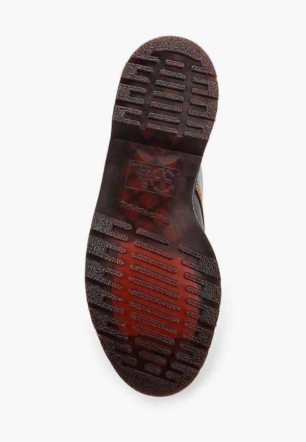 фото Ботинки dr. martens