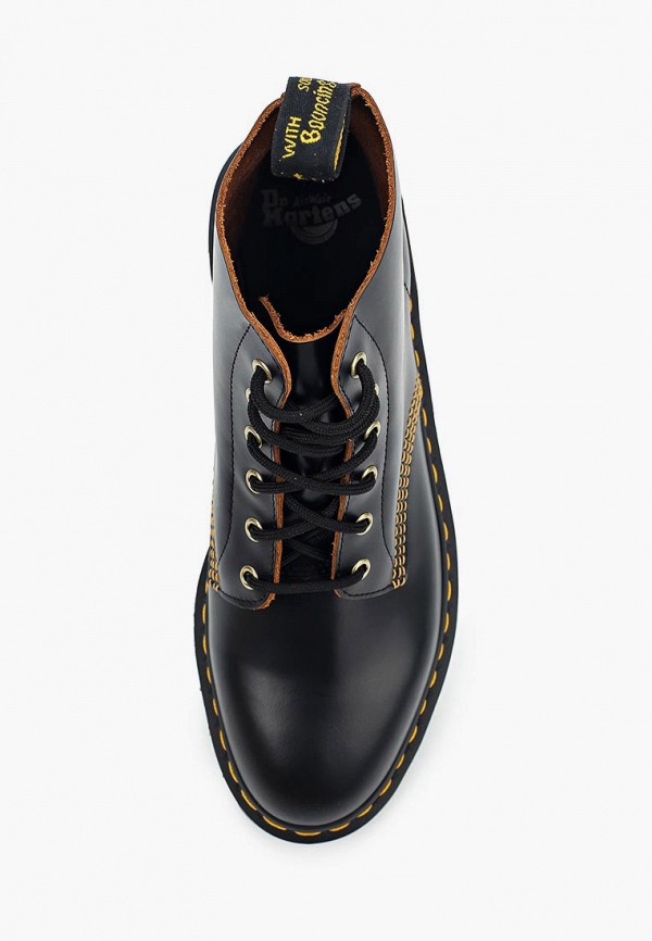 фото Ботинки dr. martens