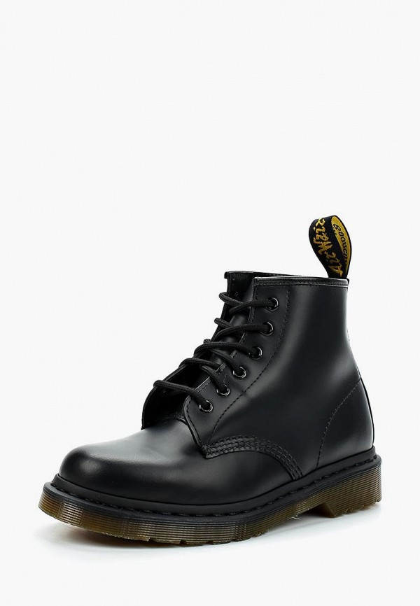 Ботинки Dr. Martens Dr. Martens DR004AUASWK1