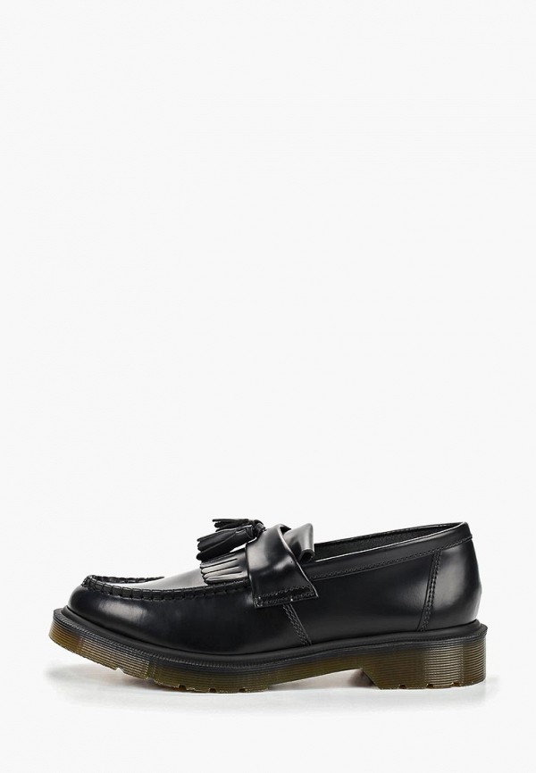 Лоферы Dr. Martens Dr. Martens DR004AUASWK7