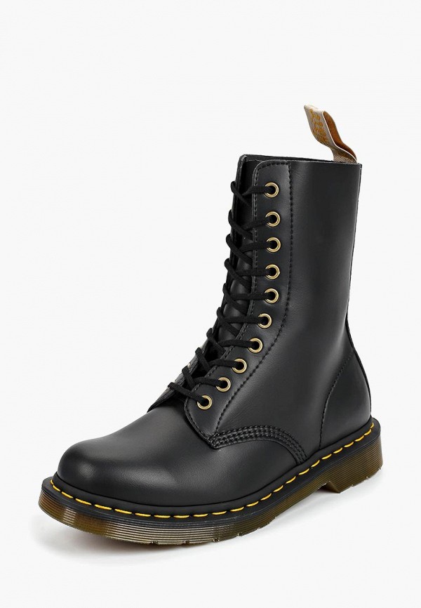 Ботинки Dr. Martens 