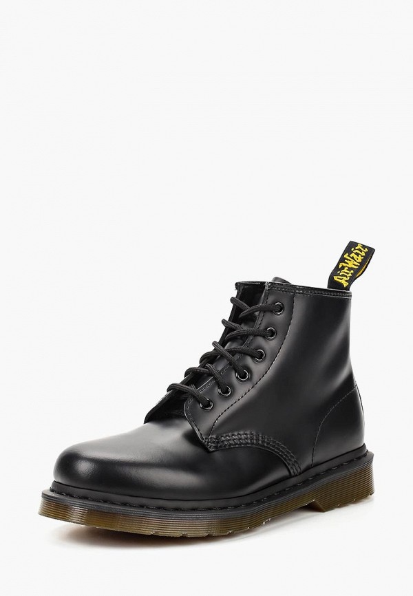 Ботинки Dr. Martens Dr. Martens DR004AUCMTD1