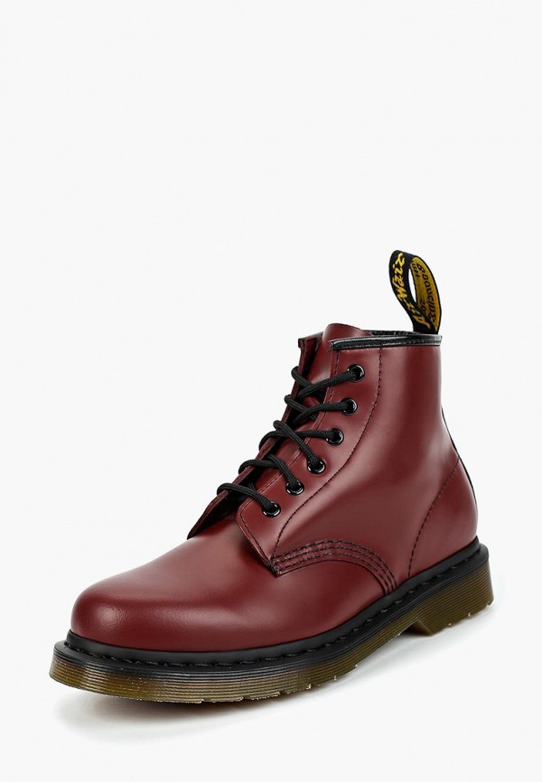 Ботинки Dr. Martens Dr. Martens 