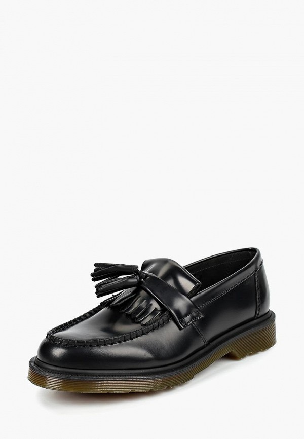 Лоферы Dr. Martens Dr. Martens DR004AUCMTD6