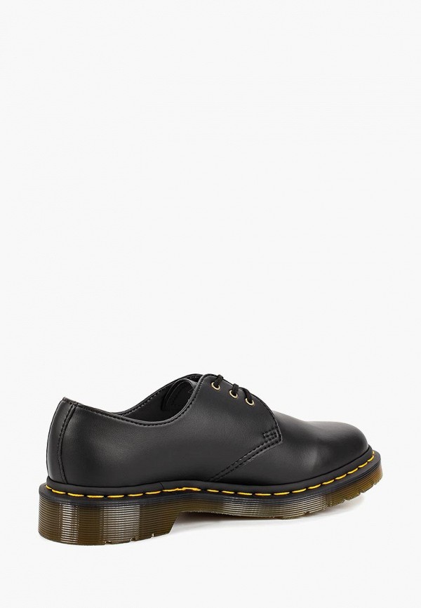 

Ботинки Dr. Martens, Dr. Martens DR004AUFL832, Черный