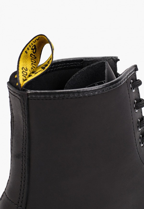 

Ботинки Dr. Martens, Dr. Martens DR004AUFPXL7, Черный