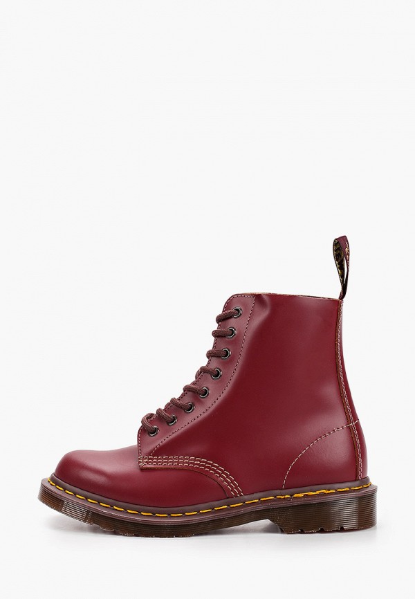 фото Ботинки Dr. Martens