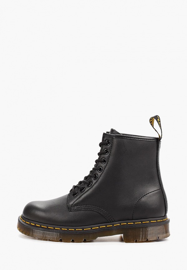 

Ботинки Dr. Martens, Eye Boot, Черный