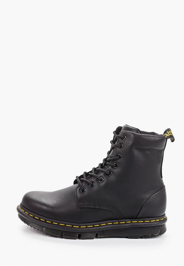 Ботинки Dr. Martens Dr. Martens 