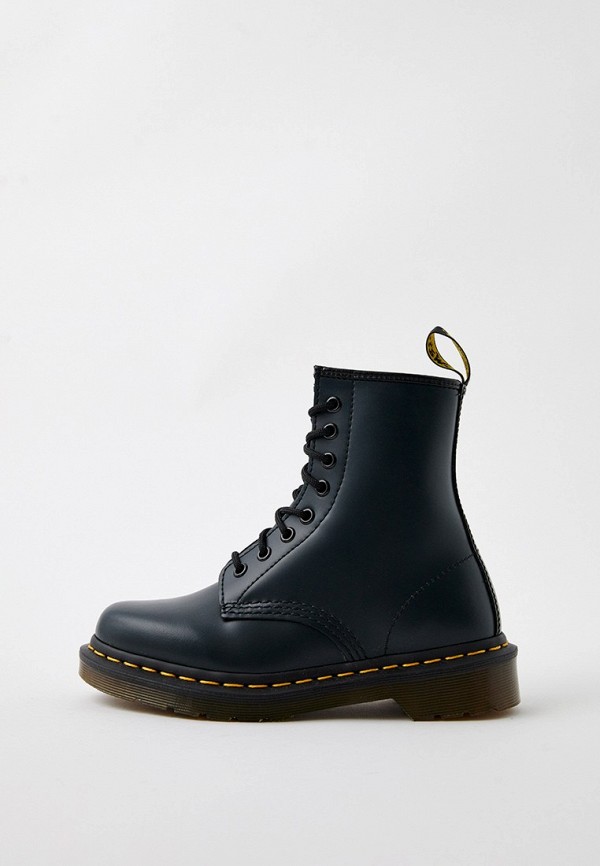 

Ботинки Dr. Martens, Синий, Dr. Martens DR004AUJV665