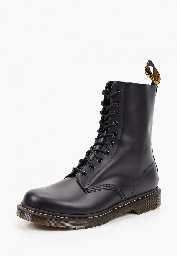 Ботинки Dr. Martens  11857001 Фото 2