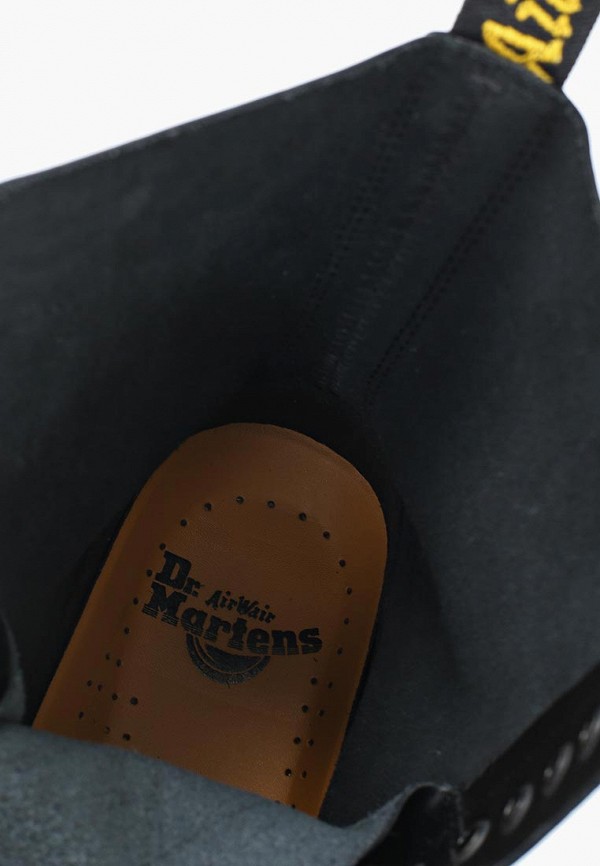 

Ботинки Dr. Martens, Dr. Martens DR004AUJV693, Черный