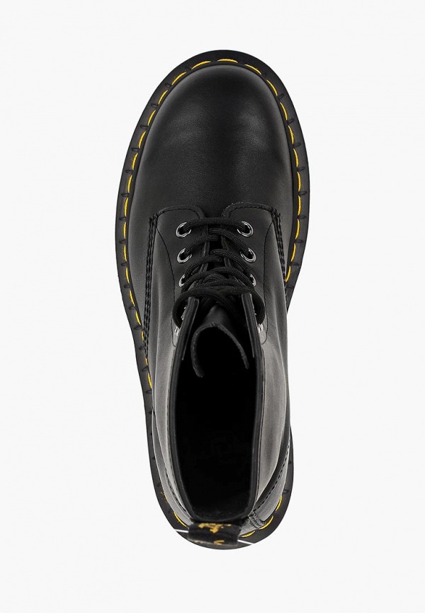 

Ботинки Dr. Martens, Dr. Martens DR004AUJV694, Черный