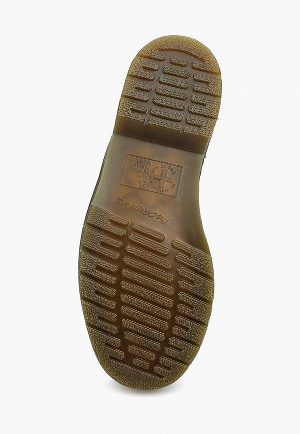 фото Ботинки dr. martens