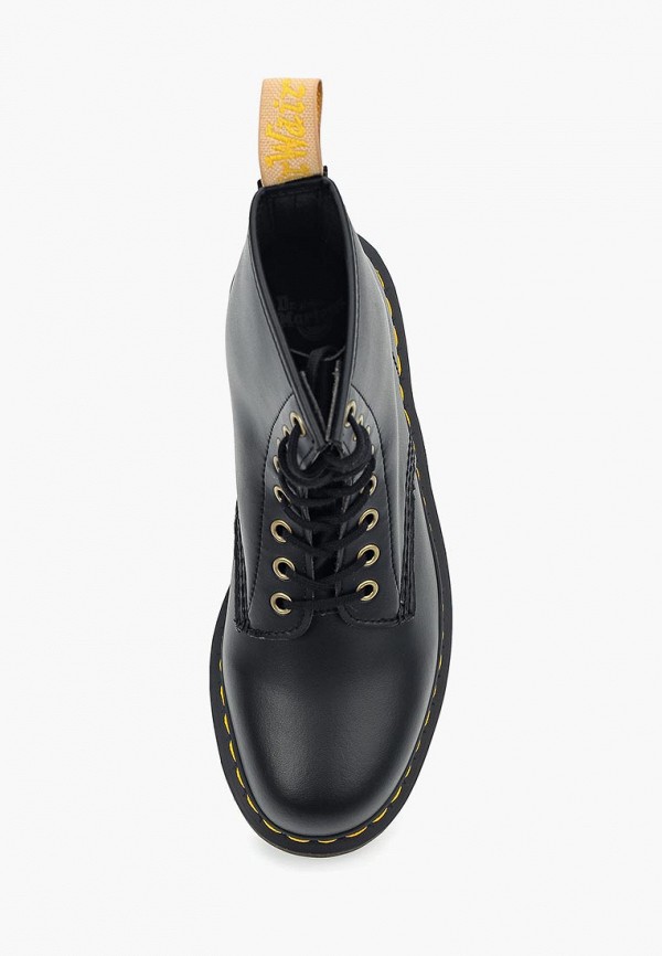 

Ботинки Dr. Martens; Dr. Martens DR004AUJV713, Черный