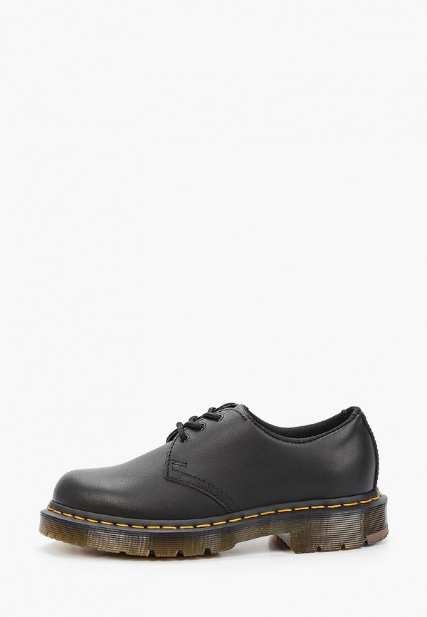 

Ботинки Dr. Martens, Черный, 1461 SR - NS 3 Eye Shoe