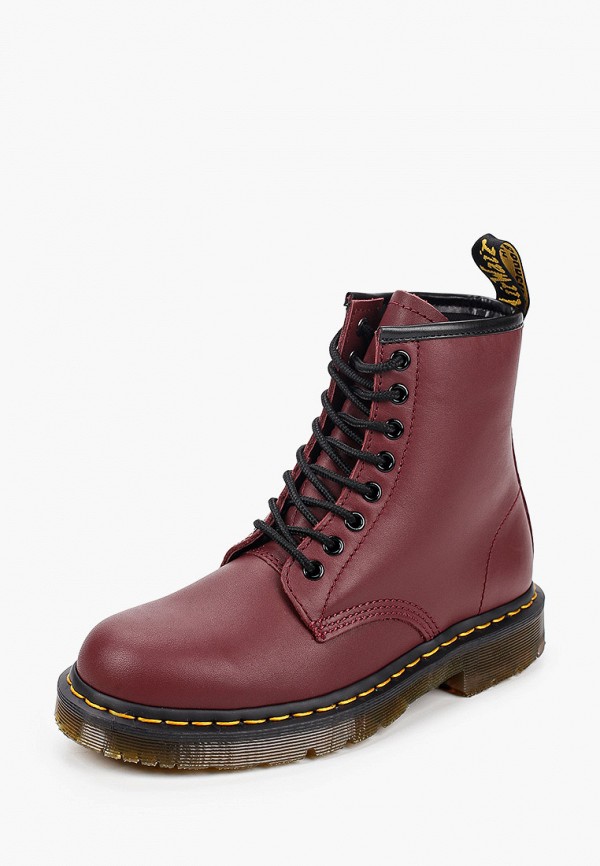 Ботинки Dr. Martens  24382600 Фото 2