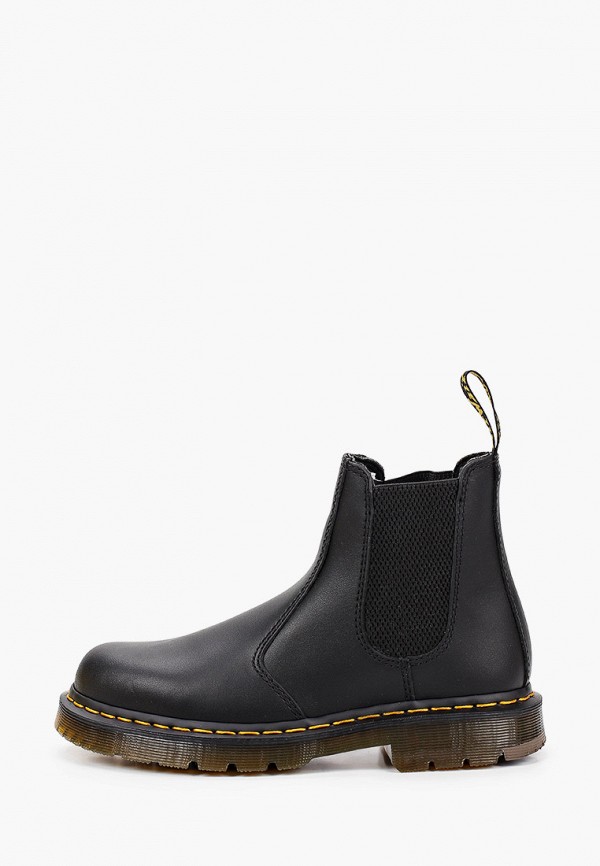 

Ботинки Dr. Martens, Черный, 2976 SR - NS Chelsea Boot