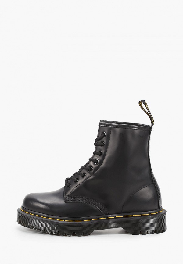 фото Ботинки dr. martens