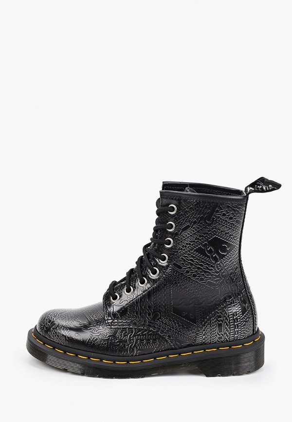 Ботинки Dr. Martens 26096040