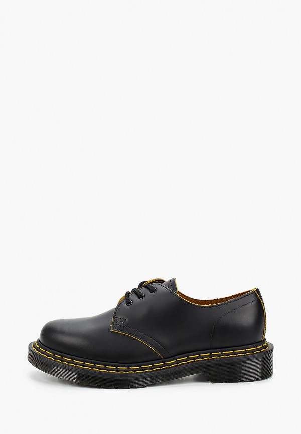 

Ботинки Dr. Martens, Черный, 1461 DS-3 Eye Shoe