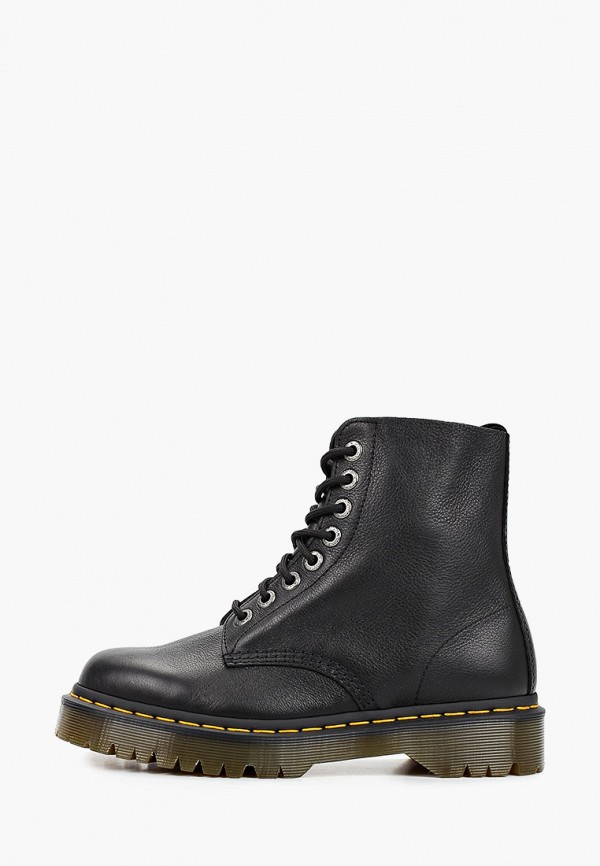 

Ботинки Dr. Martens, Черный, 1460 Pascal Bex-8 Eye Boot