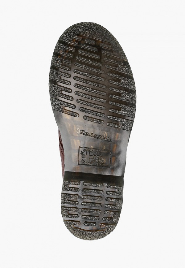 фото Ботинки dr. martens