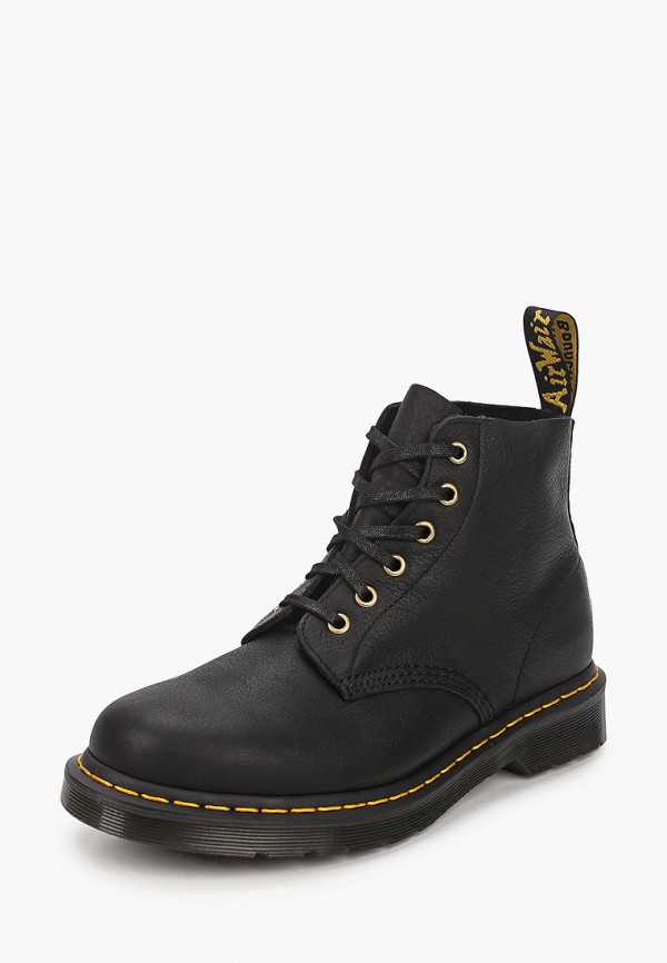 Ботинки Dr. Martens 26252001 Фото 2