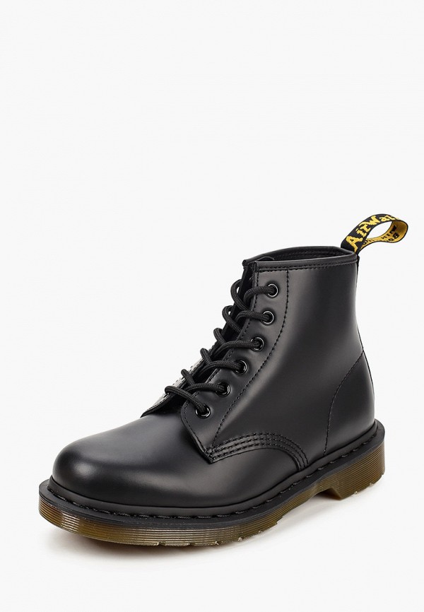 фото Ботинки dr. martens