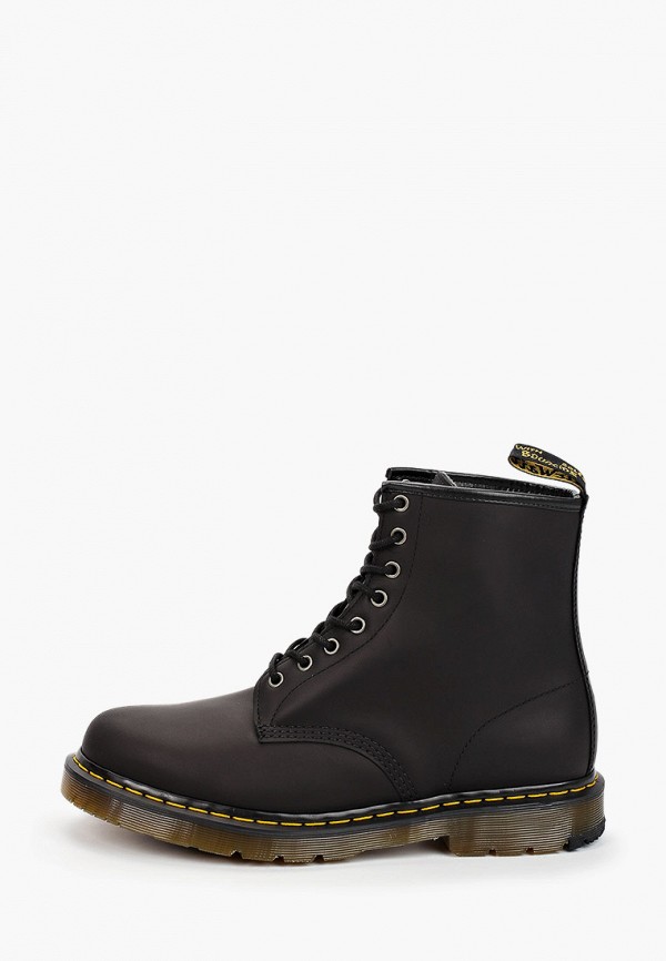 

Ботинки Dr. Martens, Черный, 1460-8 Eye Boot