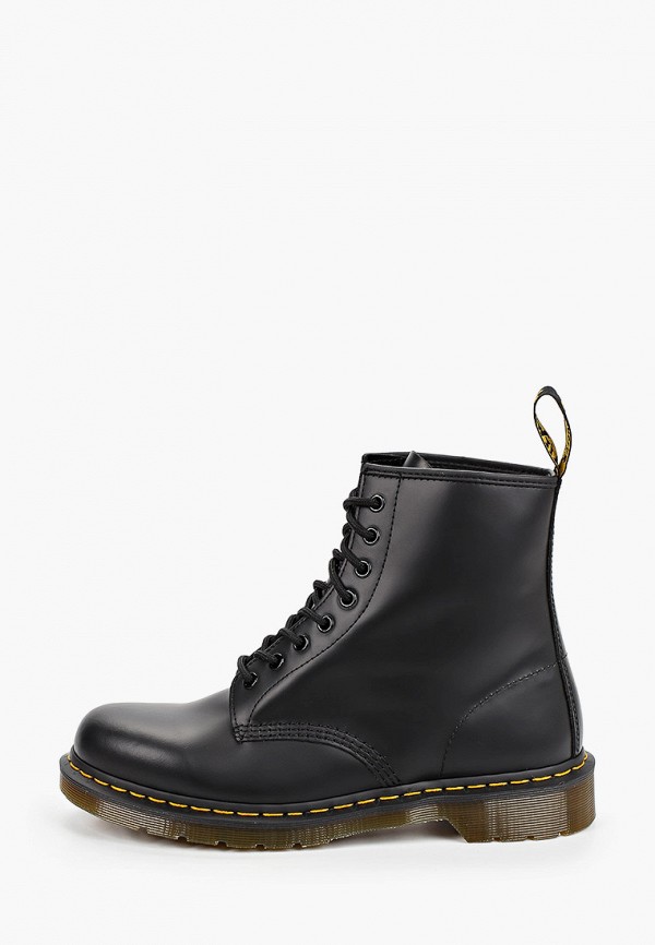 

Ботинки Dr. Martens, Черный, 1460-8 Eye Boot